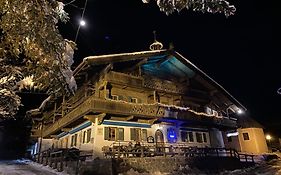 Fuchswirt Kelchsau Landgasthof-Hotel