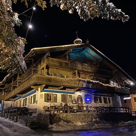 Fuchswirt Kelchsau Landgasthof-Hotel Hopfgarten im Brixental Eksteriør billede