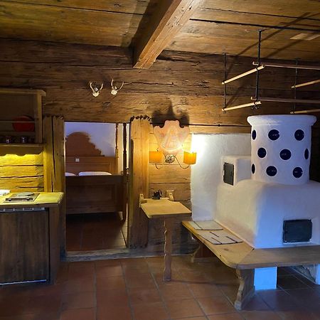 Fuchswirt Kelchsau Landgasthof-Hotel Hopfgarten im Brixental Eksteriør billede