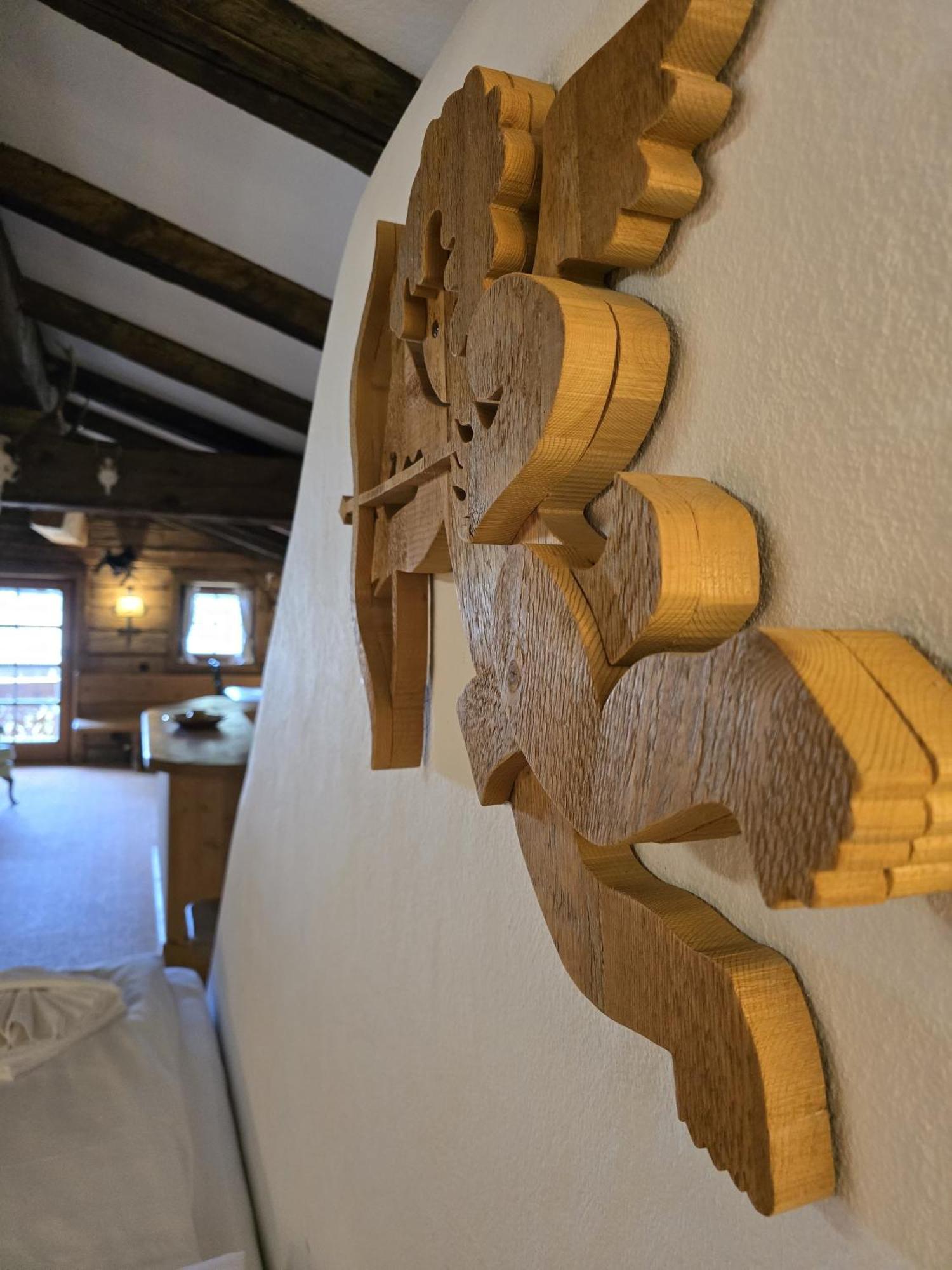 Fuchswirt Kelchsau Landgasthof-Hotel Hopfgarten im Brixental Eksteriør billede