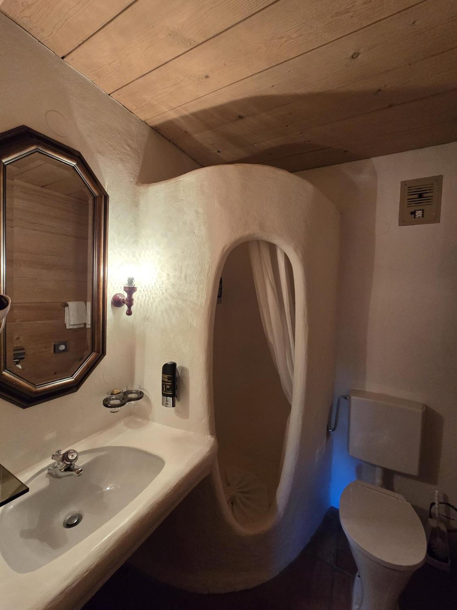 Fuchswirt Kelchsau Landgasthof-Hotel Hopfgarten im Brixental Eksteriør billede