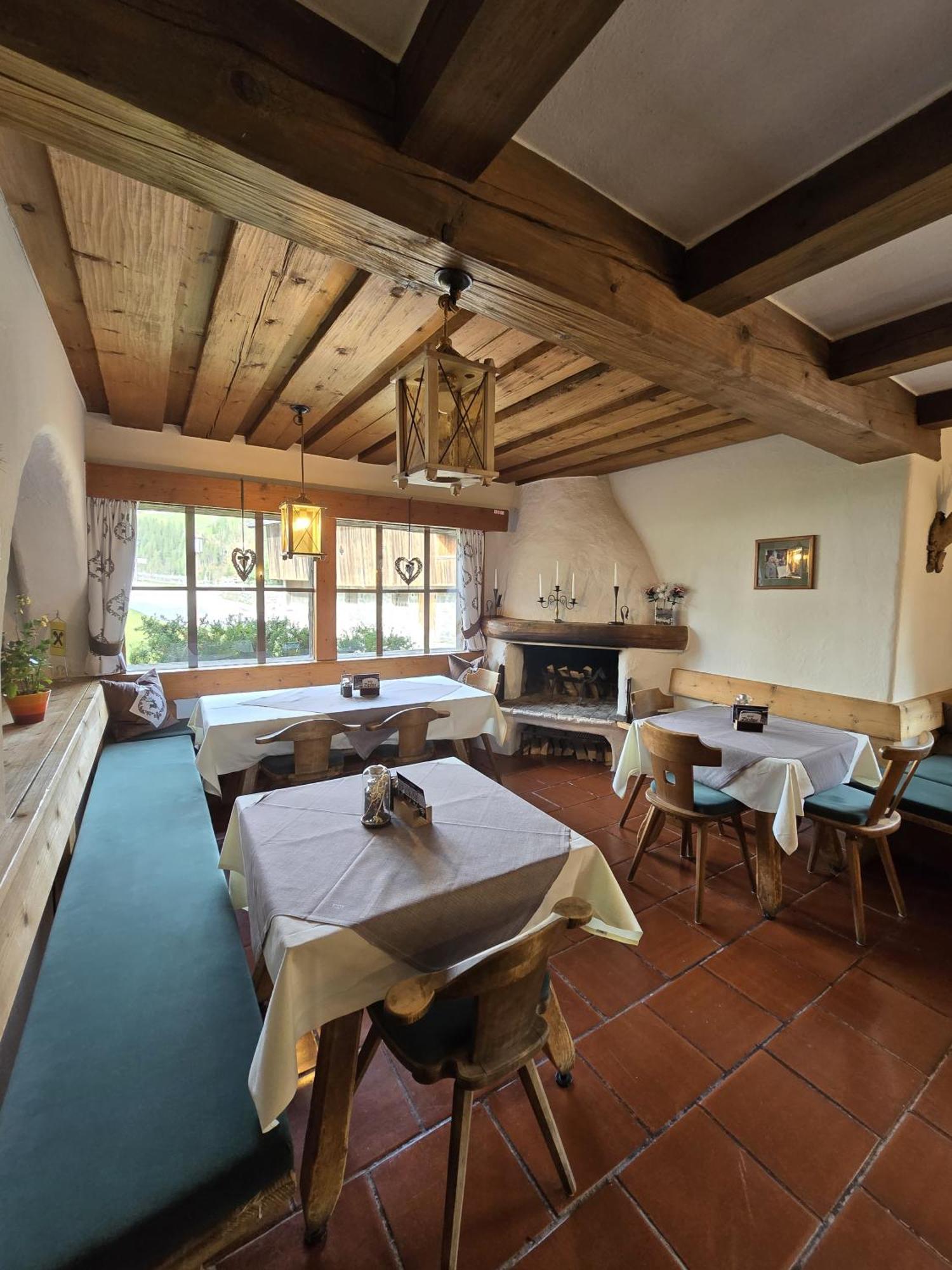 Fuchswirt Kelchsau Landgasthof-Hotel Hopfgarten im Brixental Eksteriør billede