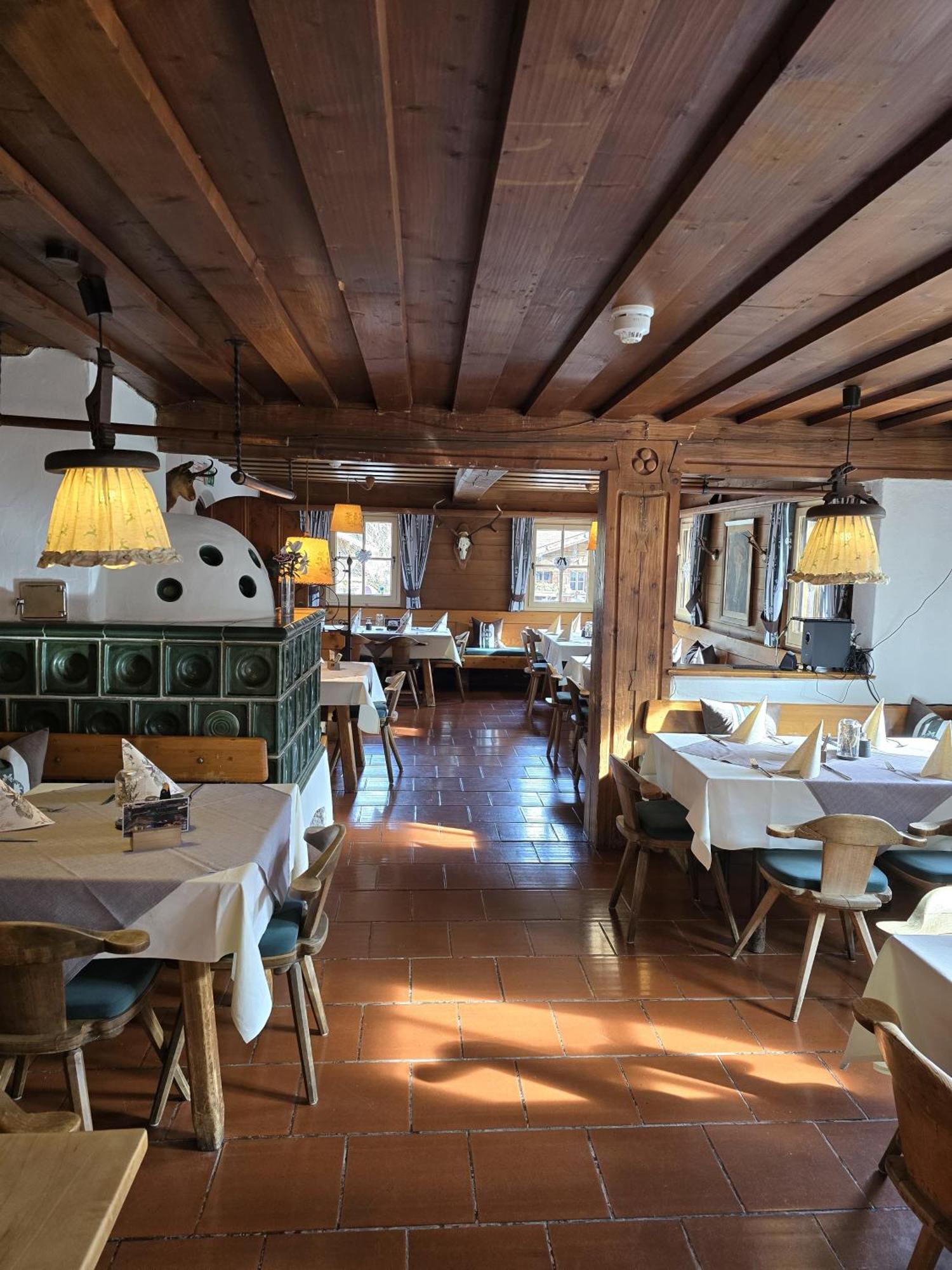 Fuchswirt Kelchsau Landgasthof-Hotel Hopfgarten im Brixental Eksteriør billede
