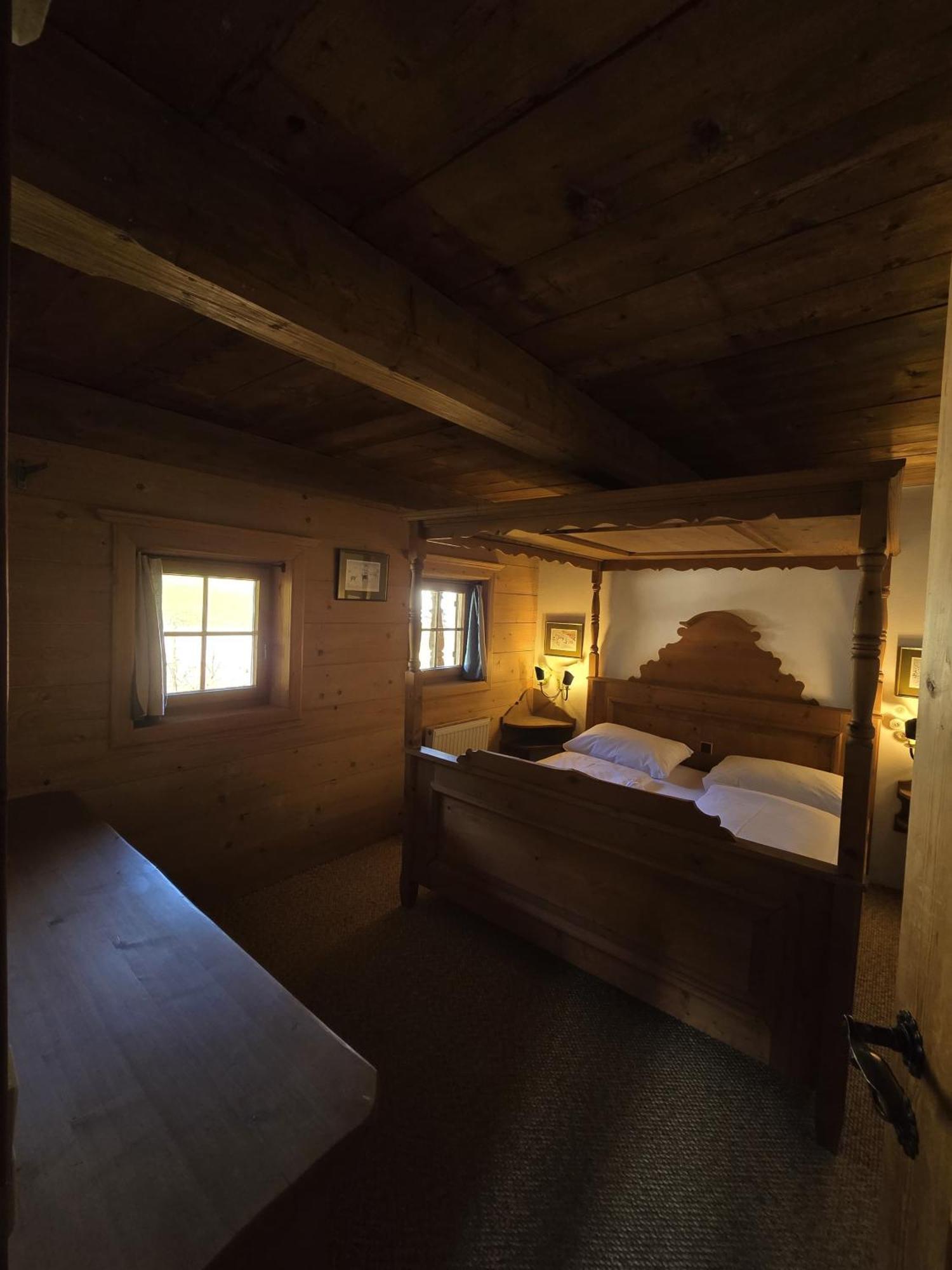 Fuchswirt Kelchsau Landgasthof-Hotel Hopfgarten im Brixental Eksteriør billede