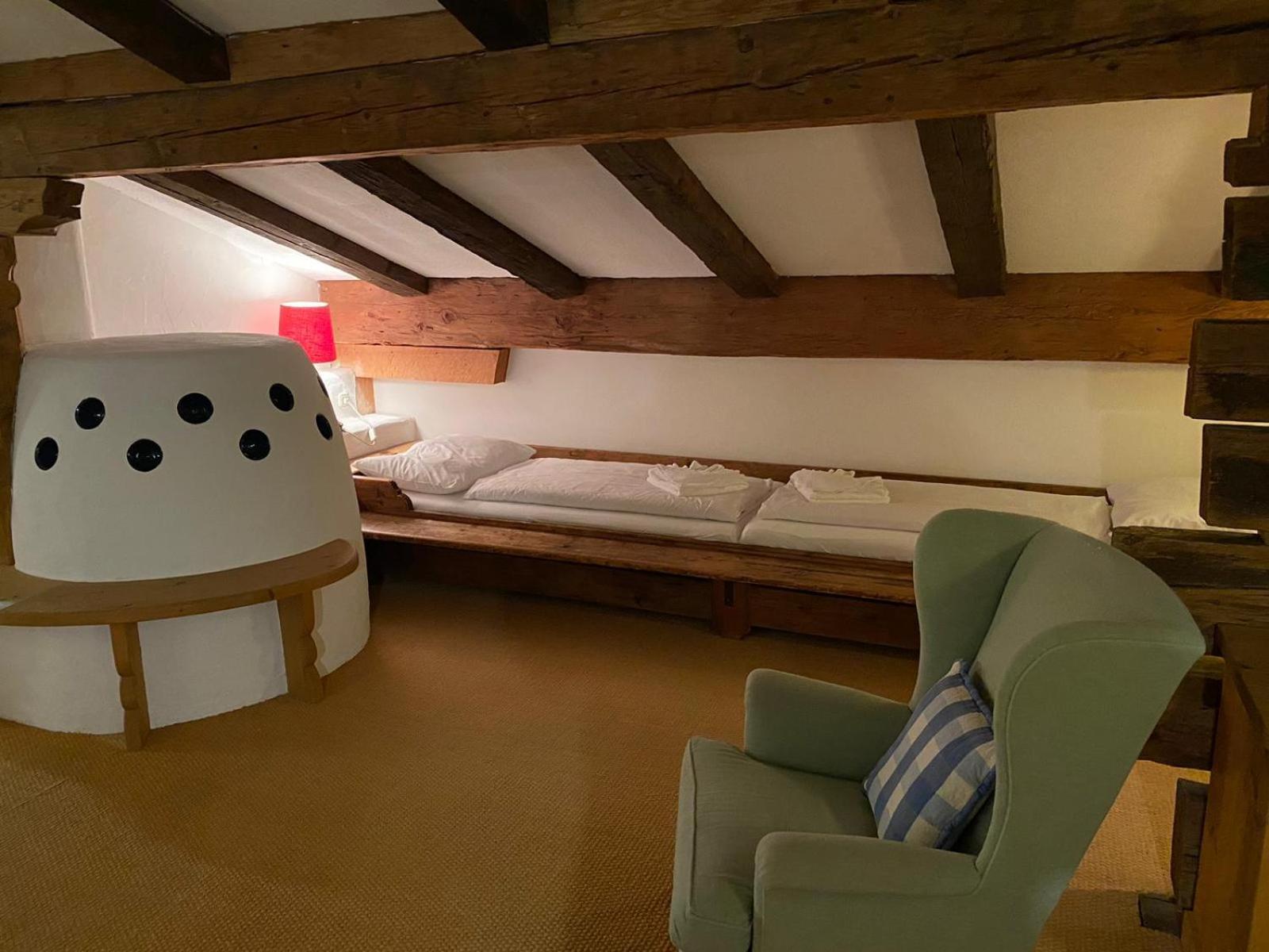 Fuchswirt Kelchsau Landgasthof-Hotel Hopfgarten im Brixental Eksteriør billede