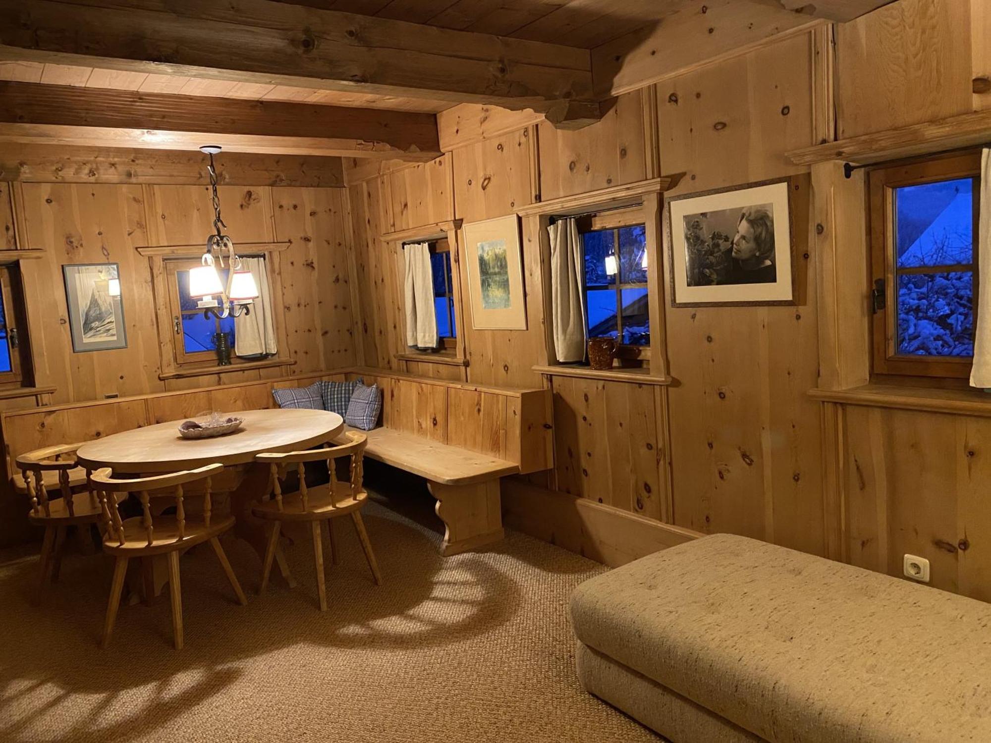 Fuchswirt Kelchsau Landgasthof-Hotel Hopfgarten im Brixental Eksteriør billede