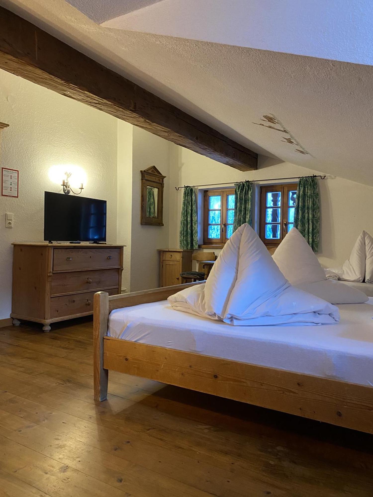 Fuchswirt Kelchsau Landgasthof-Hotel Hopfgarten im Brixental Eksteriør billede