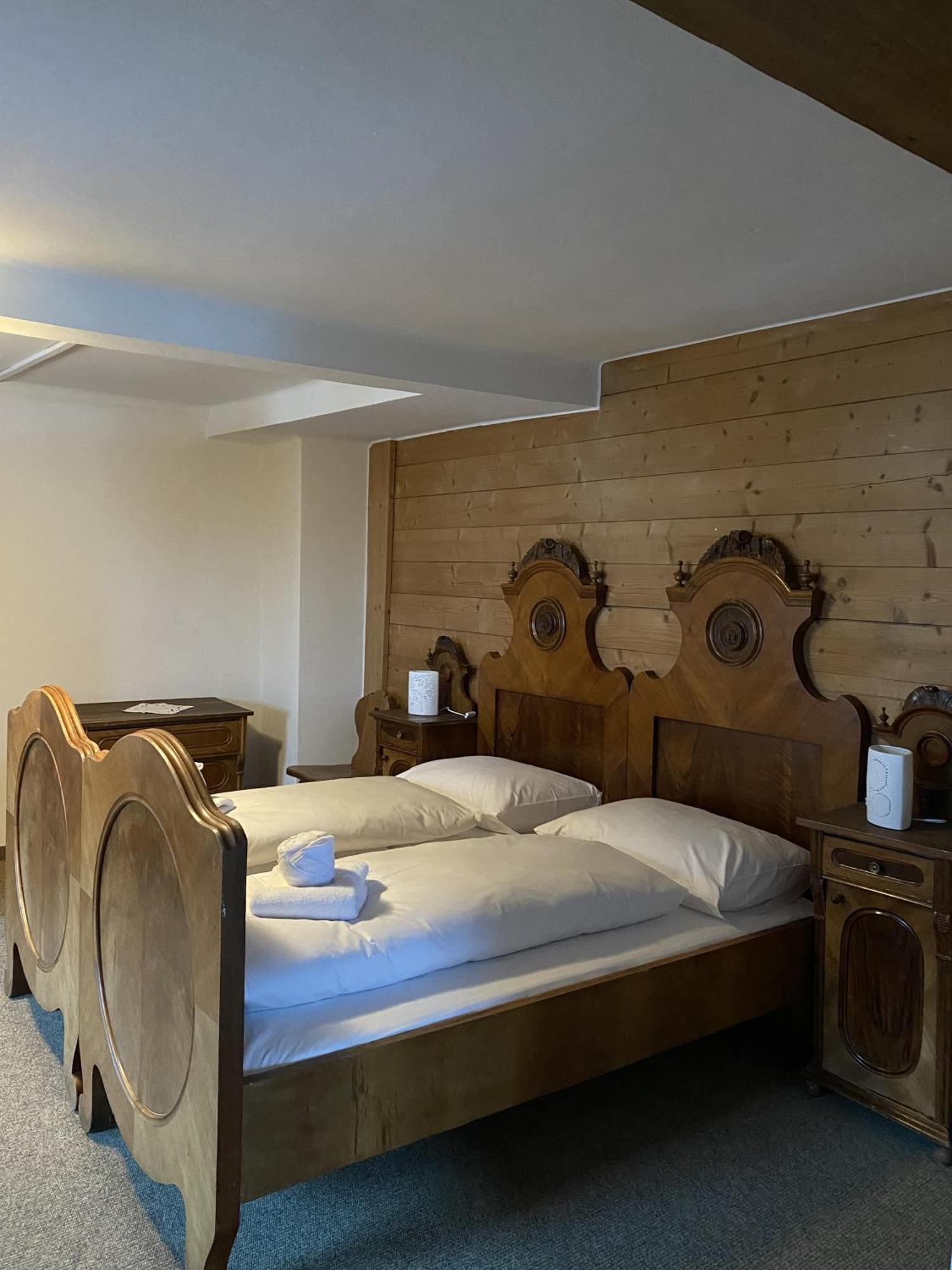 Fuchswirt Kelchsau Landgasthof-Hotel Hopfgarten im Brixental Eksteriør billede
