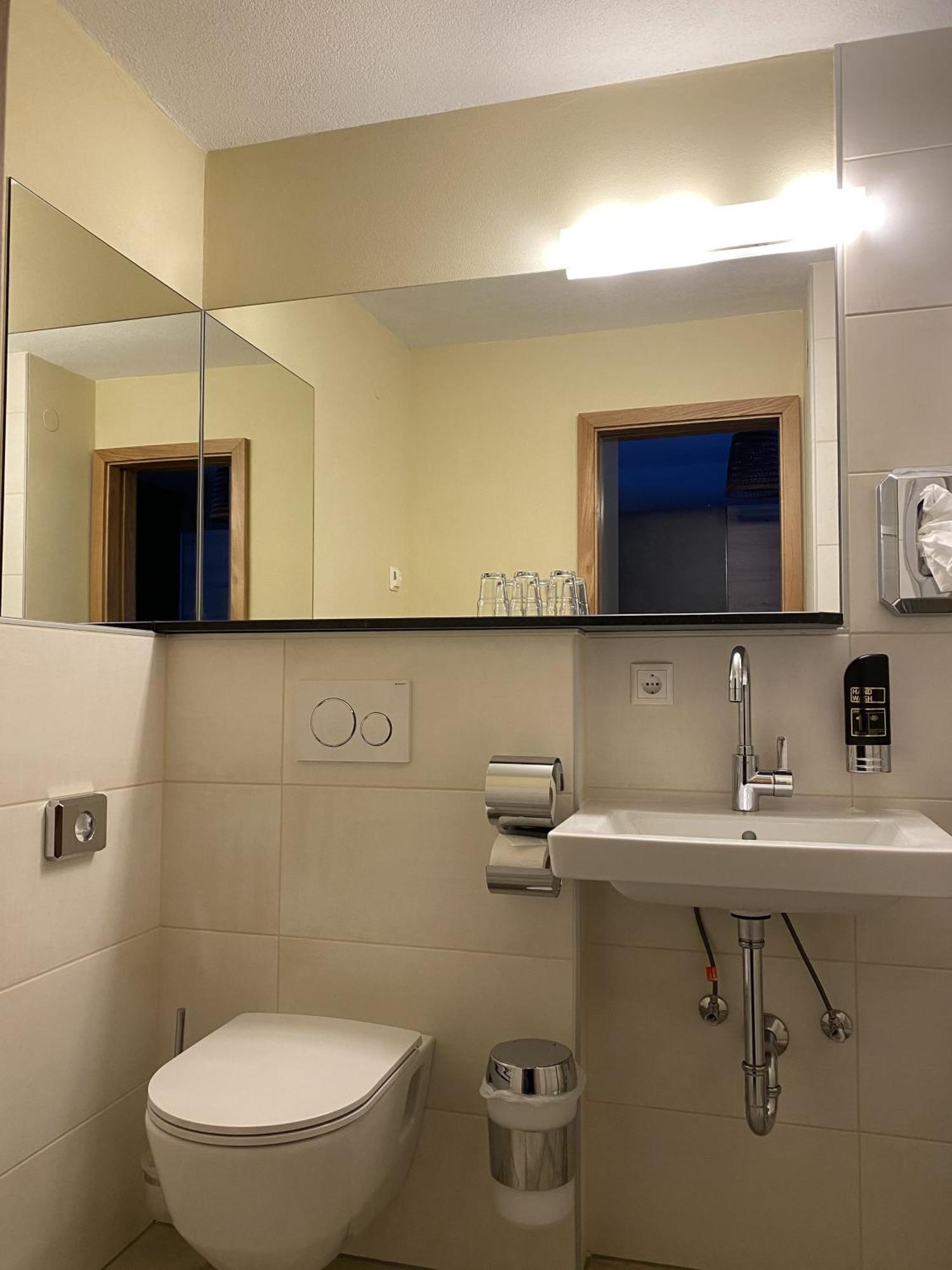 Fuchswirt Kelchsau Landgasthof-Hotel Hopfgarten im Brixental Eksteriør billede