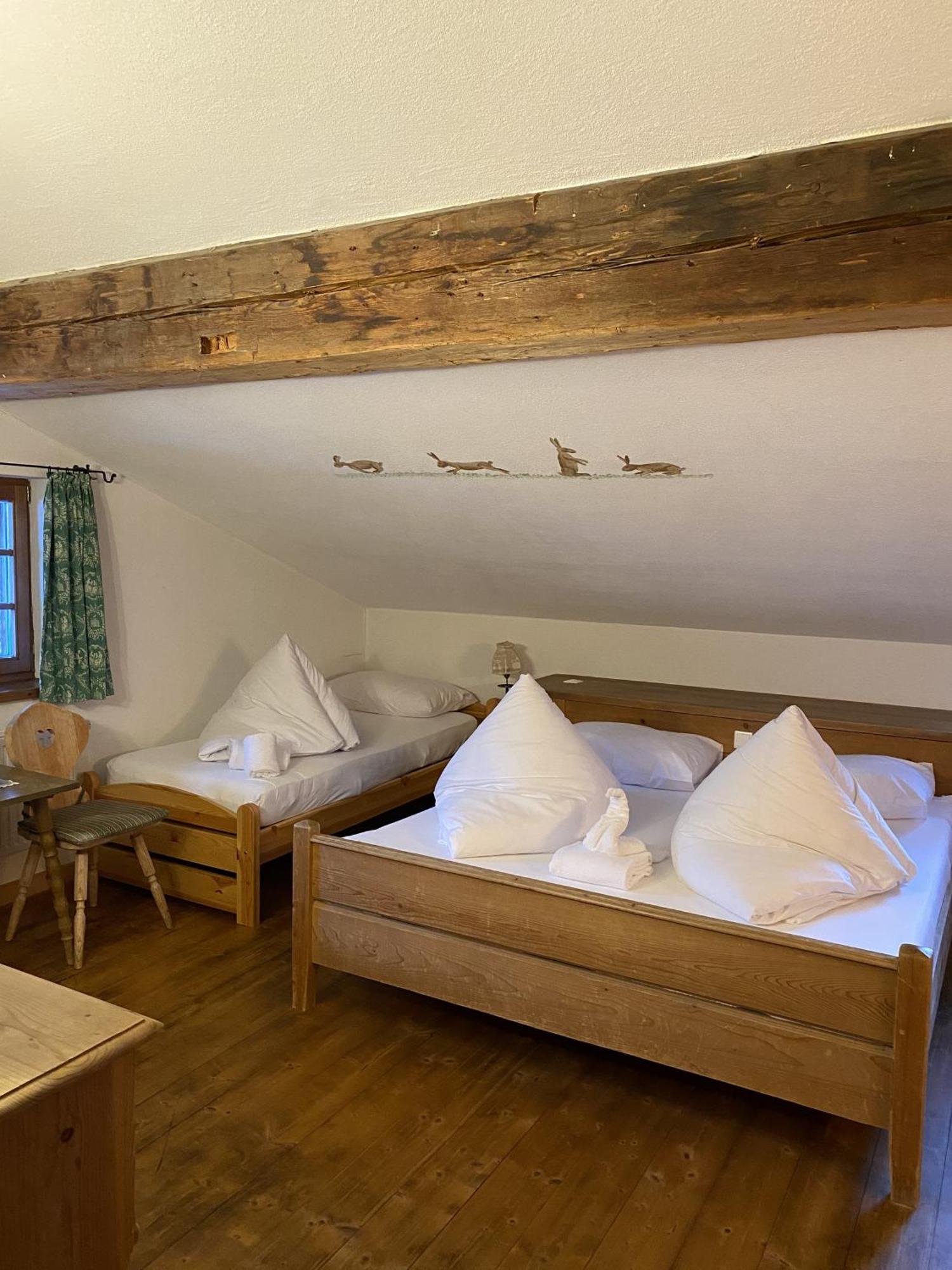 Fuchswirt Kelchsau Landgasthof-Hotel Hopfgarten im Brixental Eksteriør billede