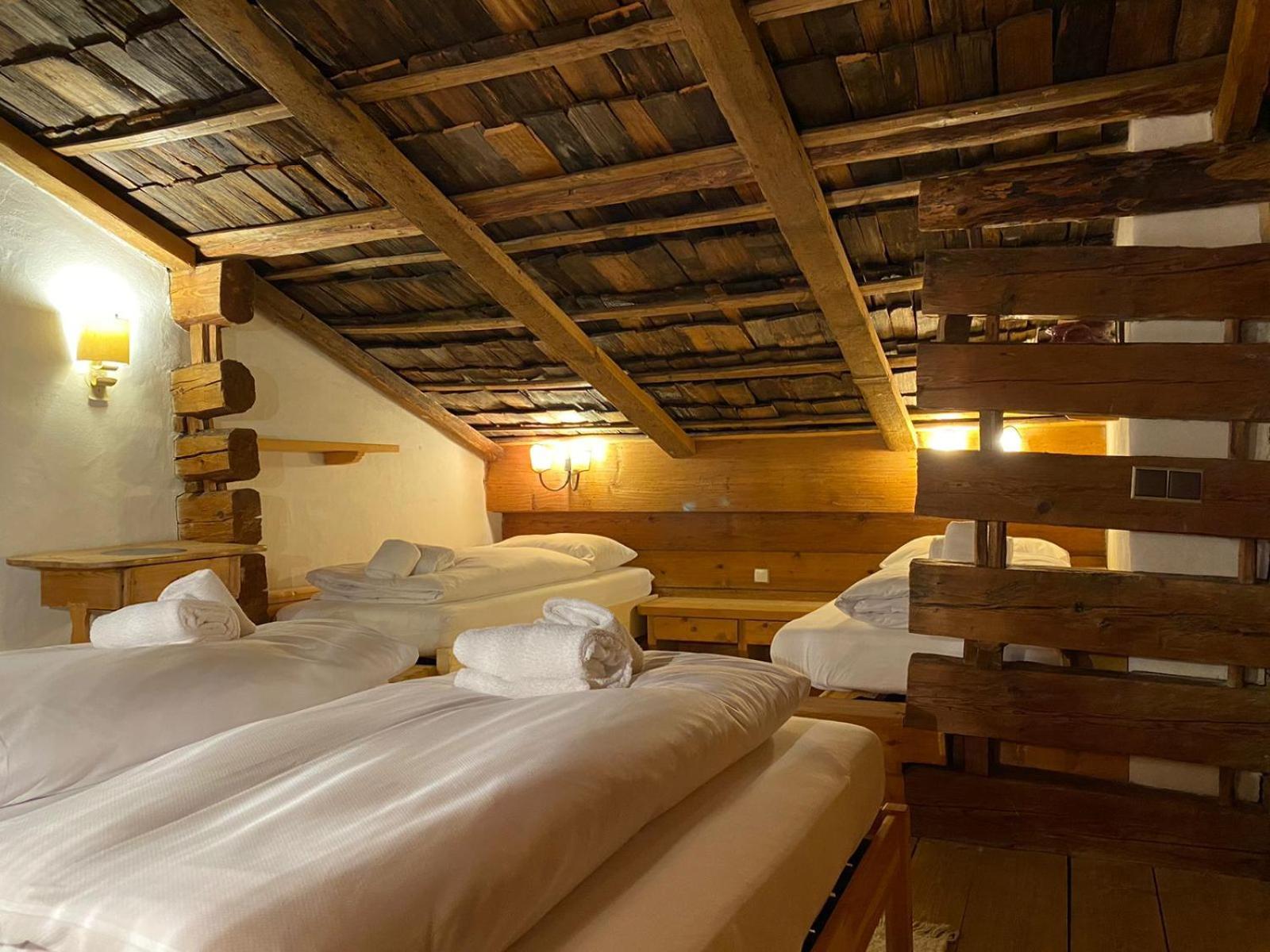 Fuchswirt Kelchsau Landgasthof-Hotel Hopfgarten im Brixental Eksteriør billede