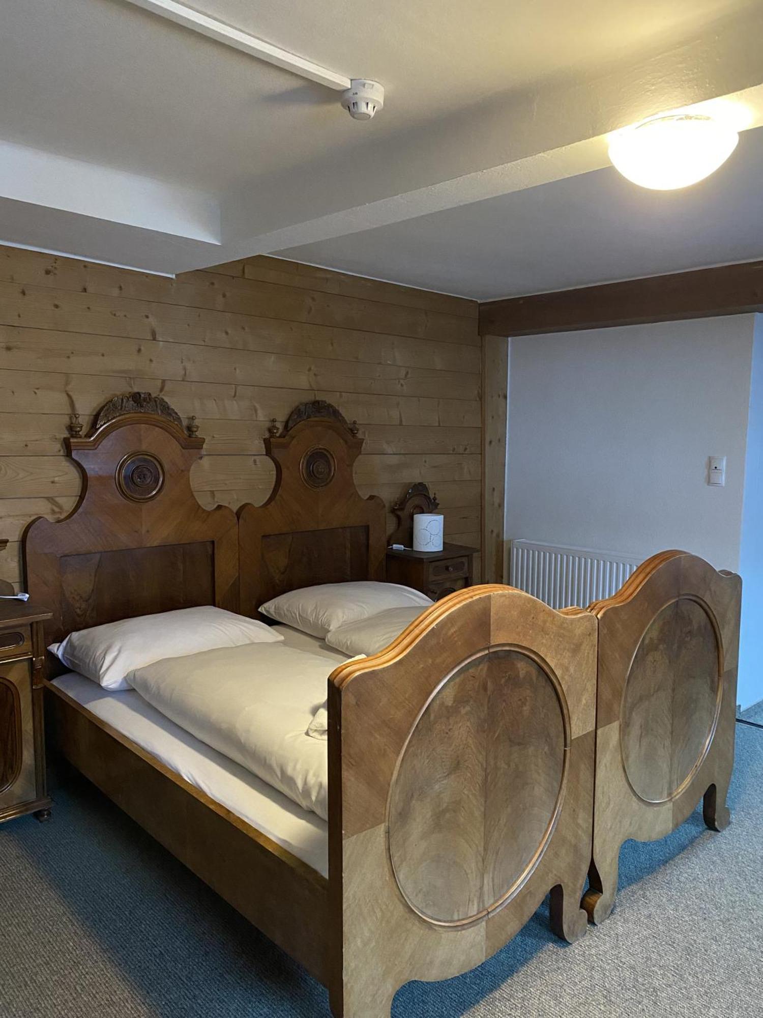 Fuchswirt Kelchsau Landgasthof-Hotel Hopfgarten im Brixental Eksteriør billede