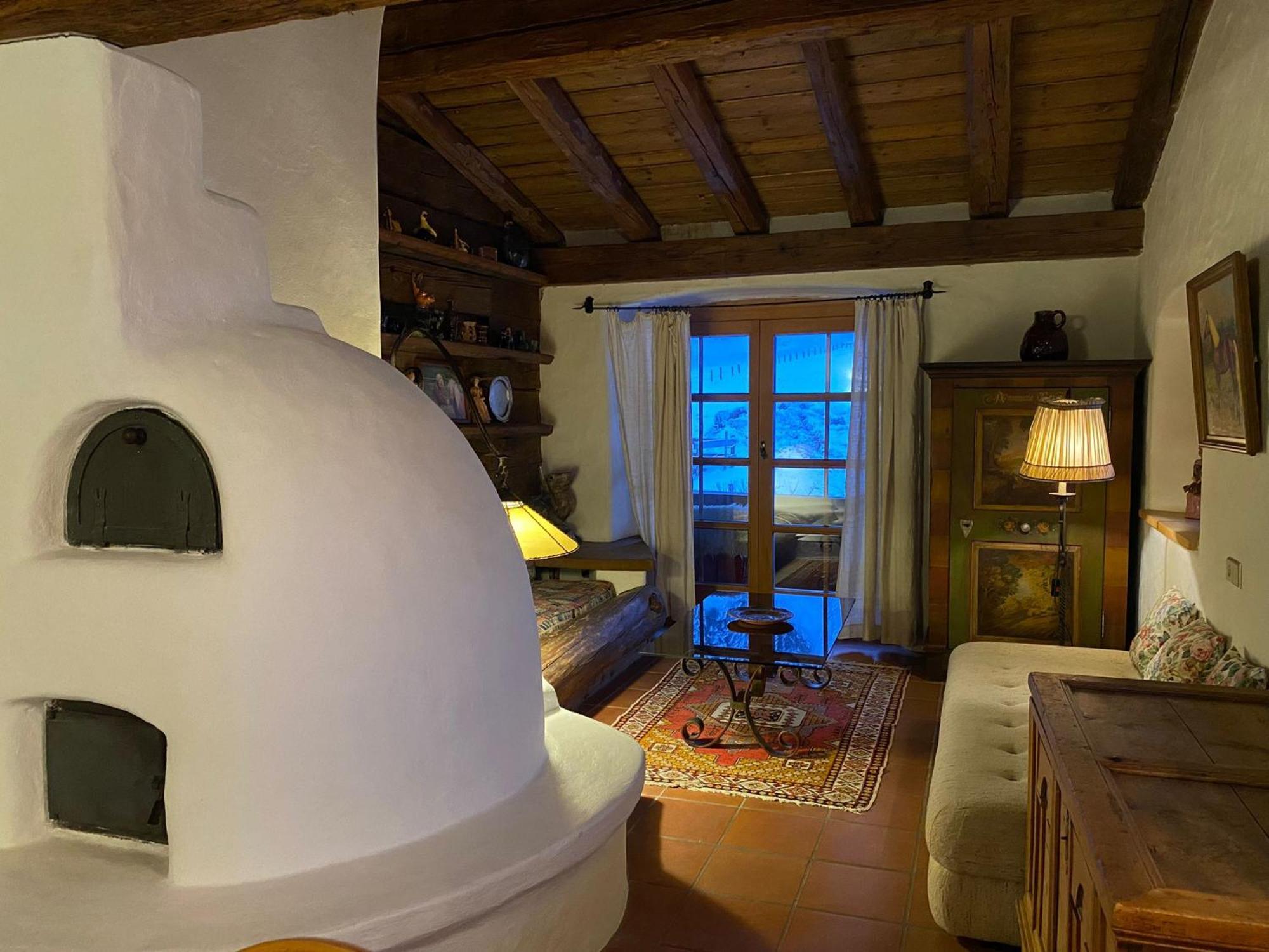 Fuchswirt Kelchsau Landgasthof-Hotel Hopfgarten im Brixental Eksteriør billede