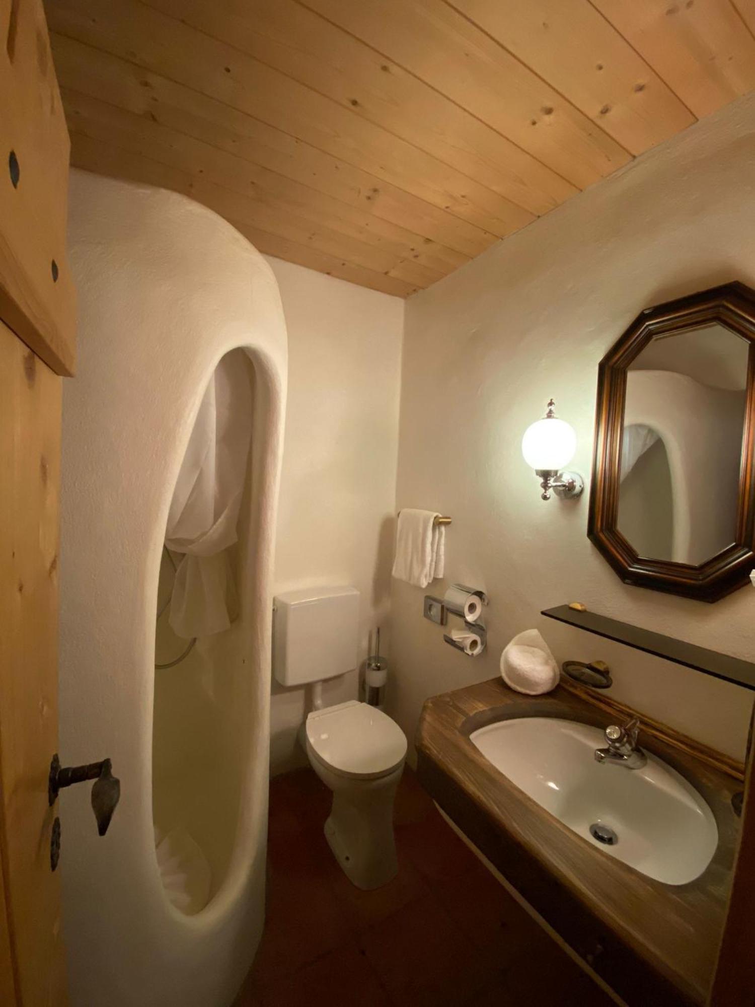 Fuchswirt Kelchsau Landgasthof-Hotel Hopfgarten im Brixental Eksteriør billede