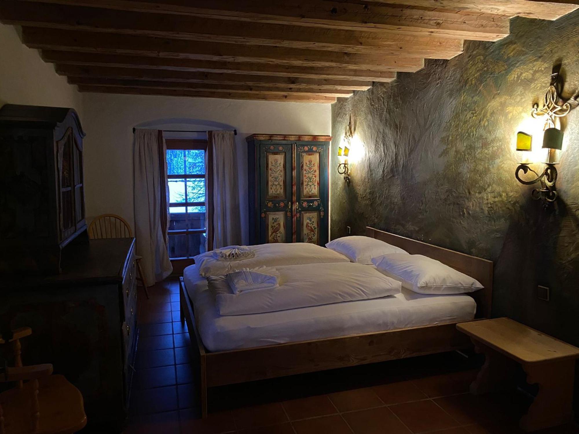 Fuchswirt Kelchsau Landgasthof-Hotel Hopfgarten im Brixental Eksteriør billede