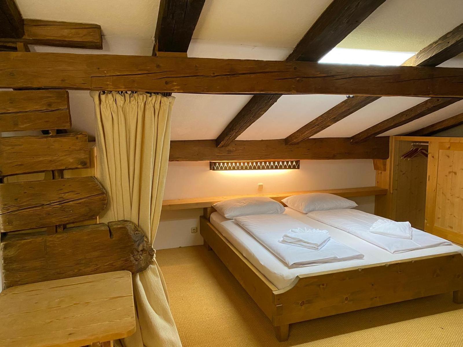 Fuchswirt Kelchsau Landgasthof-Hotel Hopfgarten im Brixental Eksteriør billede
