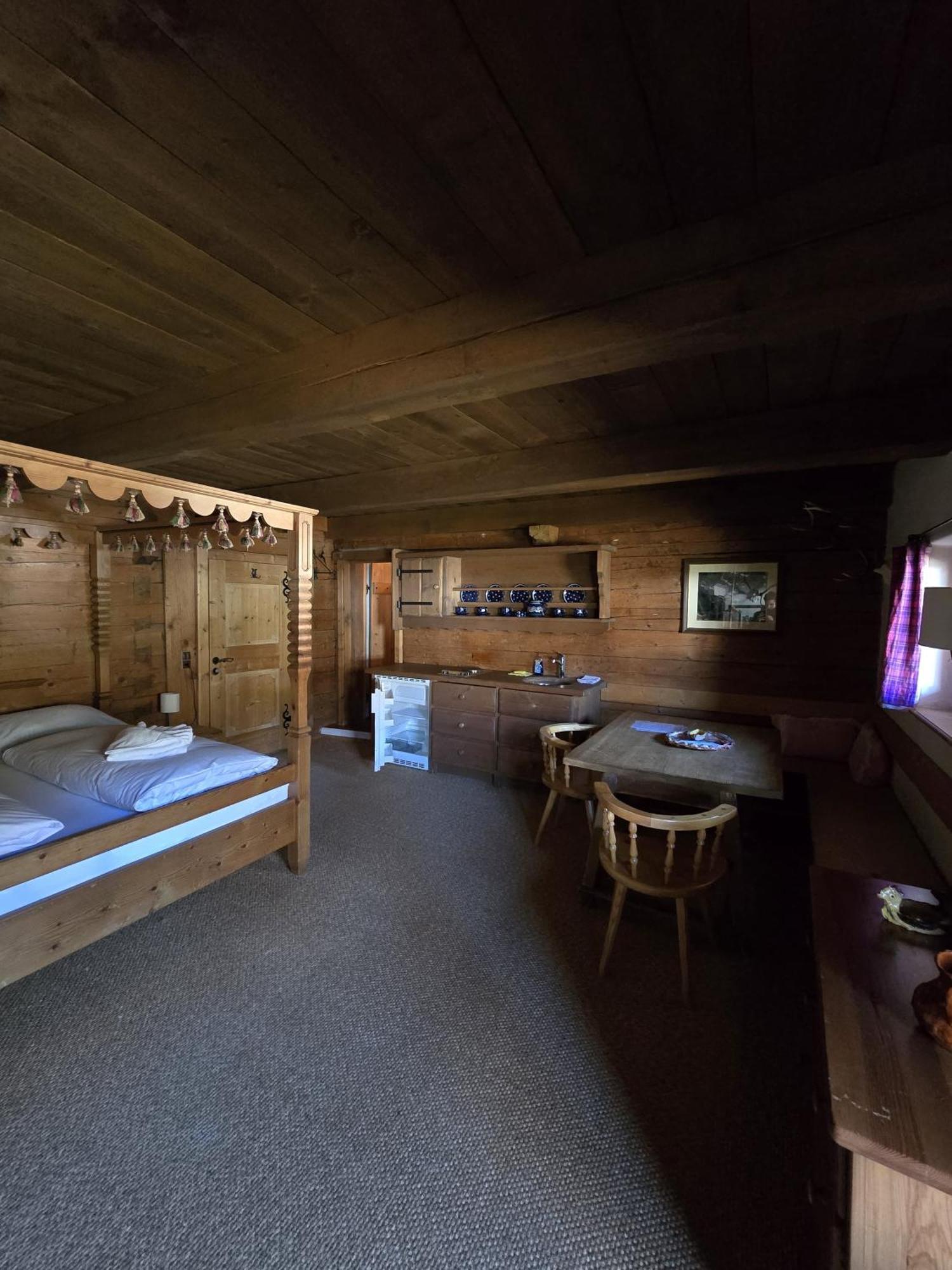 Fuchswirt Kelchsau Landgasthof-Hotel Hopfgarten im Brixental Eksteriør billede