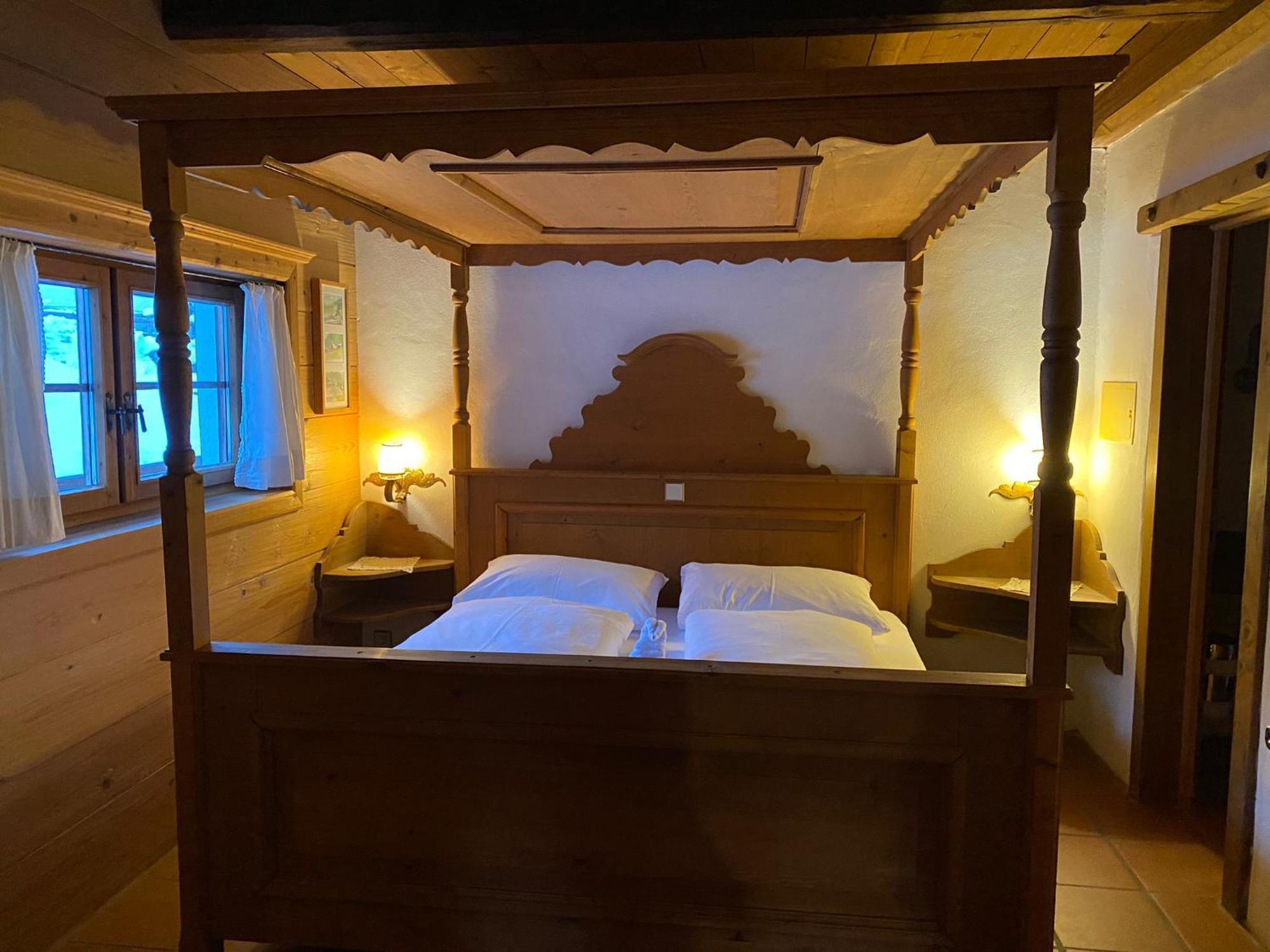 Fuchswirt Kelchsau Landgasthof-Hotel Hopfgarten im Brixental Eksteriør billede