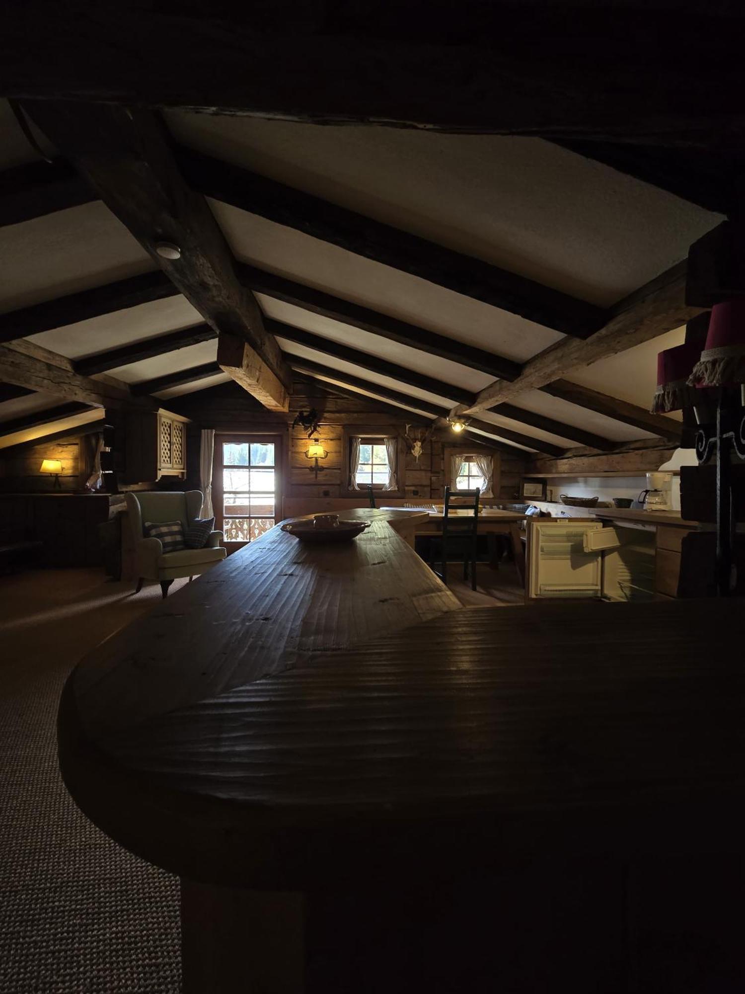 Fuchswirt Kelchsau Landgasthof-Hotel Hopfgarten im Brixental Eksteriør billede