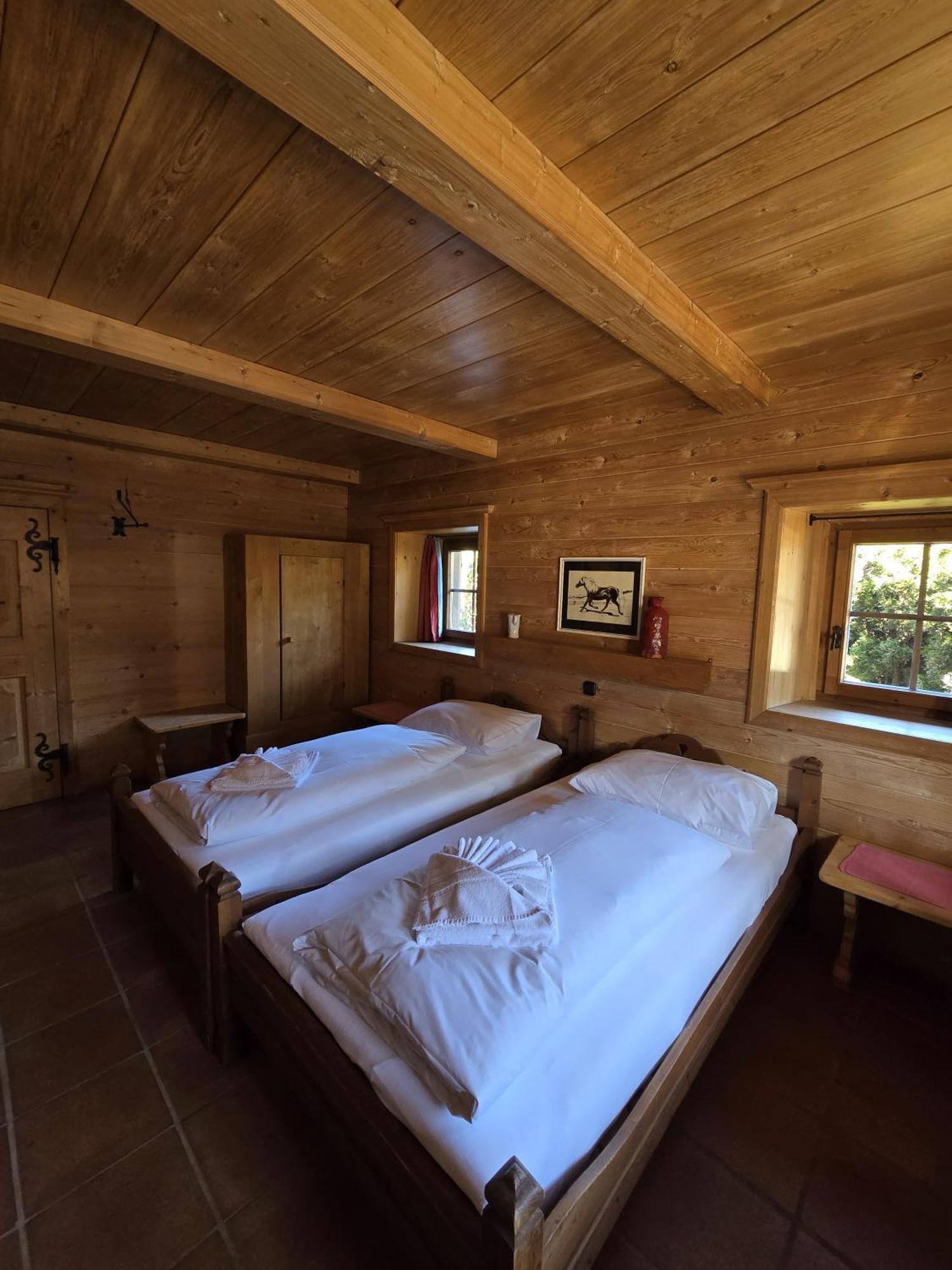 Fuchswirt Kelchsau Landgasthof-Hotel Hopfgarten im Brixental Eksteriør billede