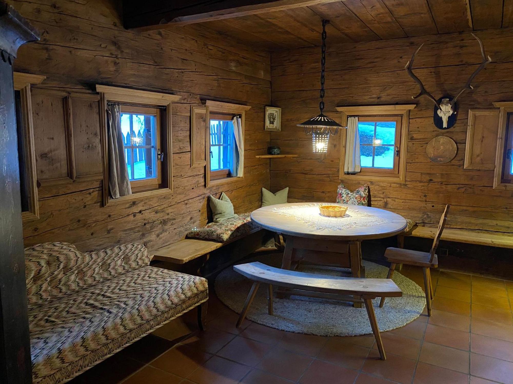 Fuchswirt Kelchsau Landgasthof-Hotel Hopfgarten im Brixental Eksteriør billede