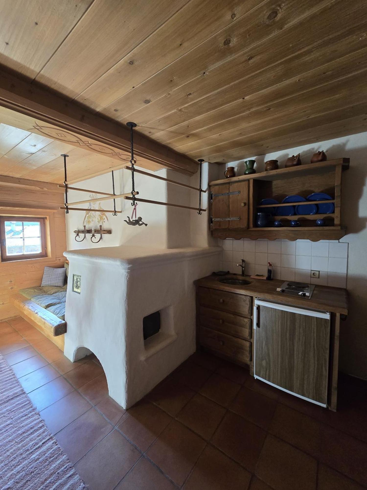 Fuchswirt Kelchsau Landgasthof-Hotel Hopfgarten im Brixental Eksteriør billede