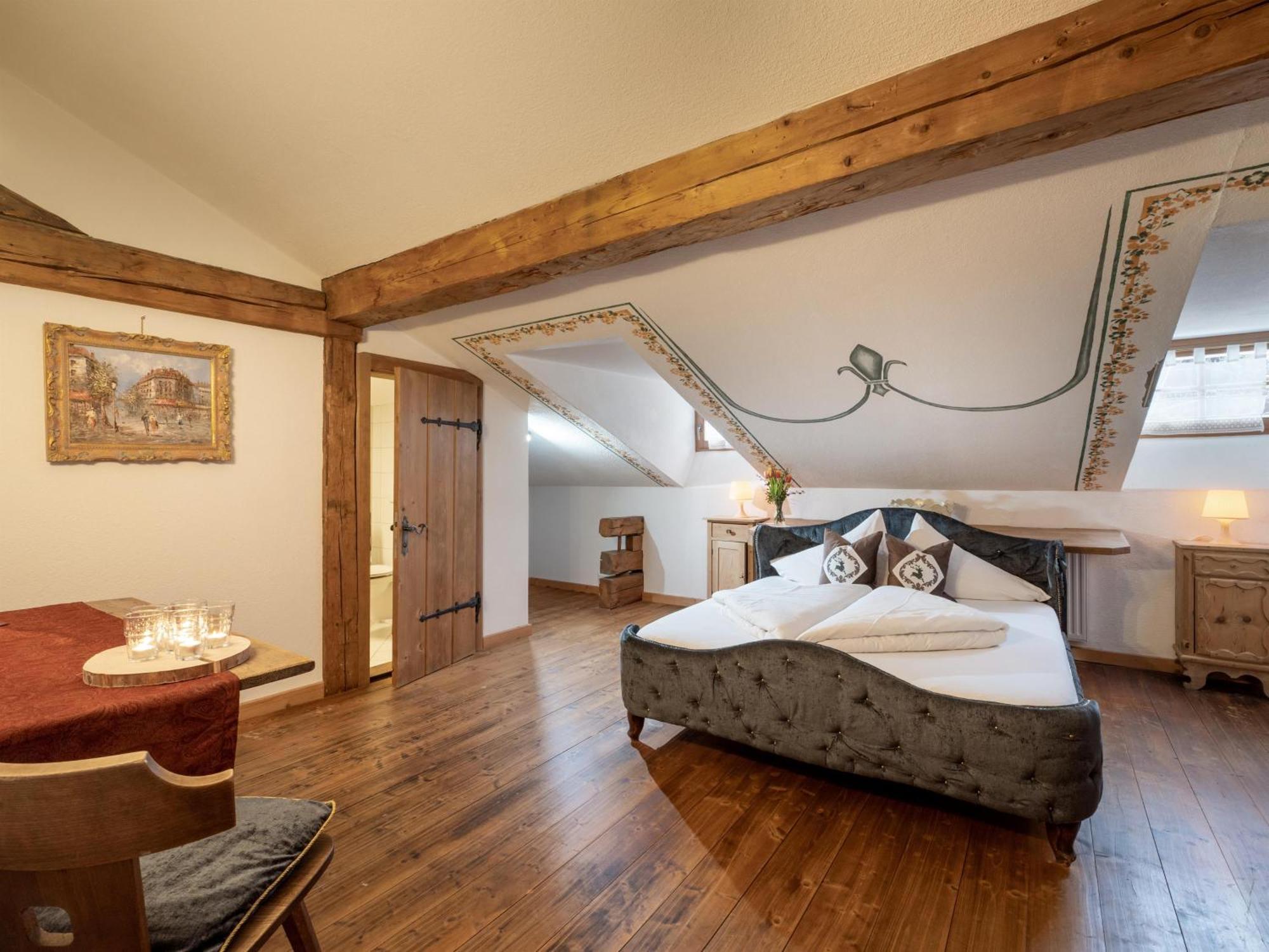 Fuchswirt Kelchsau Landgasthof-Hotel Hopfgarten im Brixental Eksteriør billede