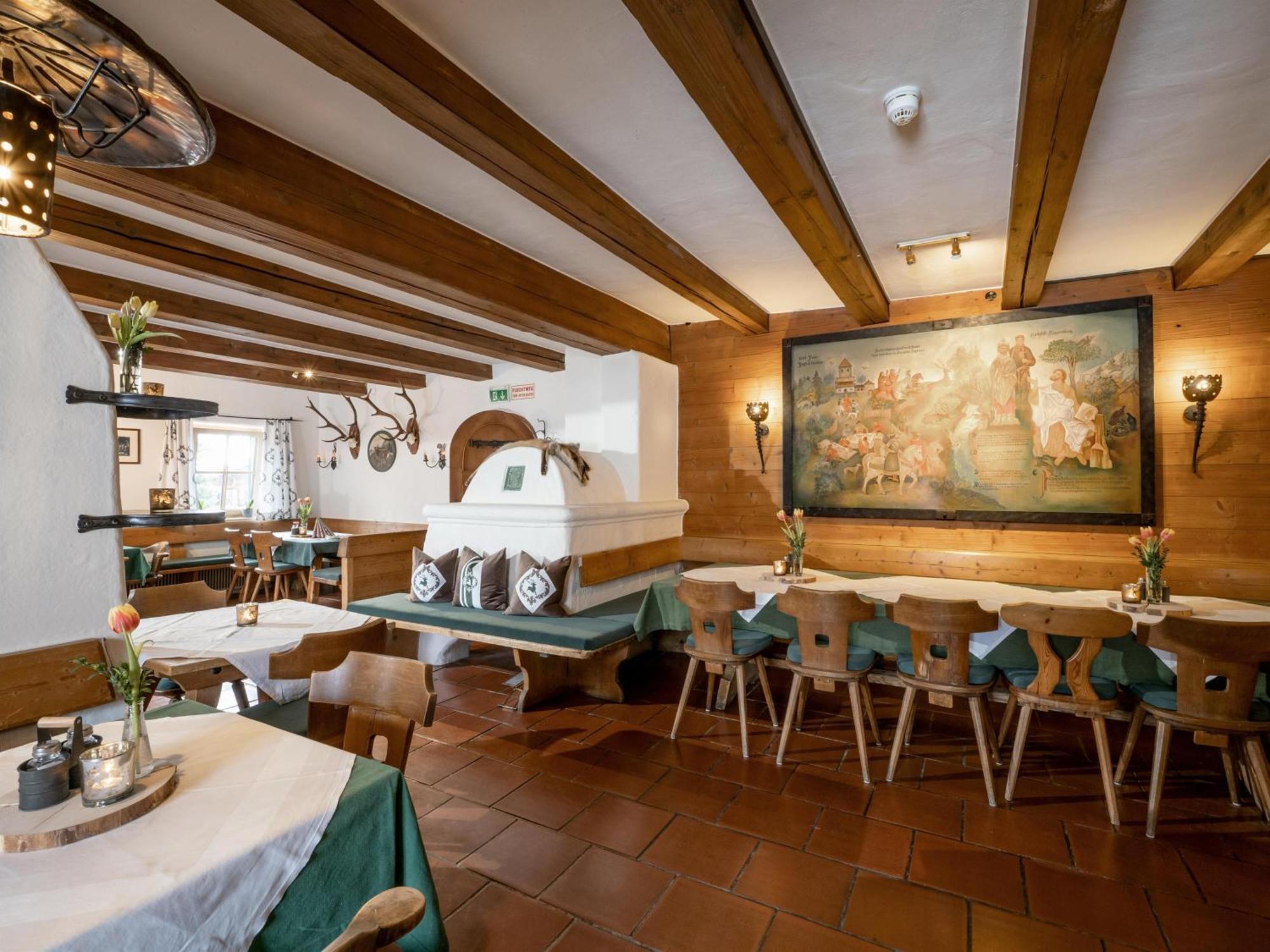 Fuchswirt Kelchsau Landgasthof-Hotel Hopfgarten im Brixental Eksteriør billede