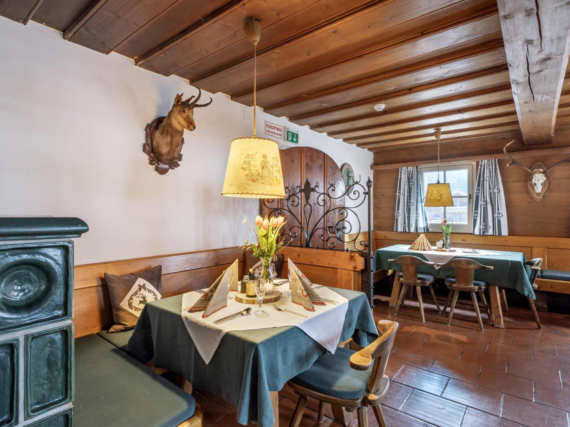 Fuchswirt Kelchsau Landgasthof-Hotel Hopfgarten im Brixental Eksteriør billede