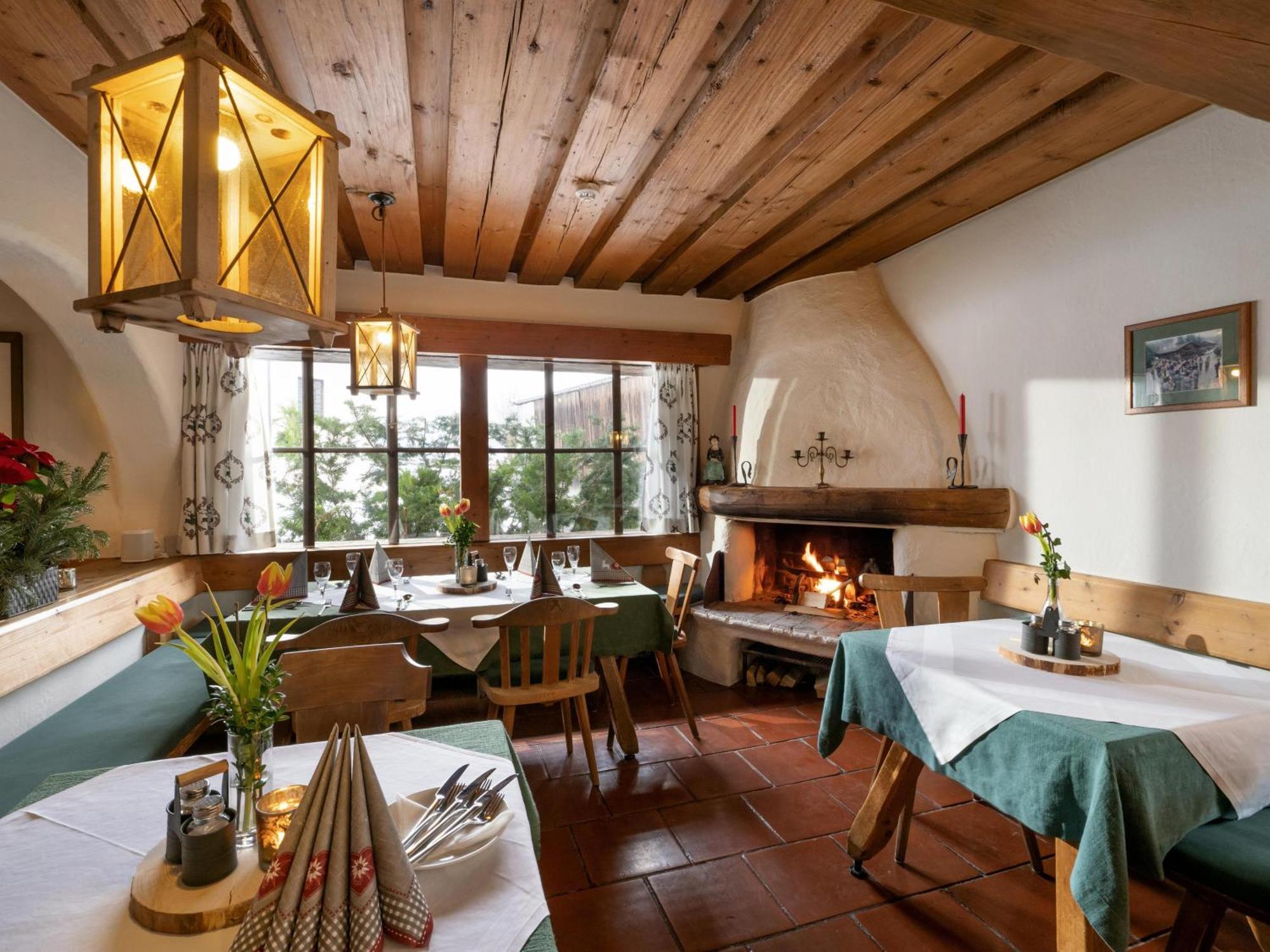 Fuchswirt Kelchsau Landgasthof-Hotel Hopfgarten im Brixental Eksteriør billede